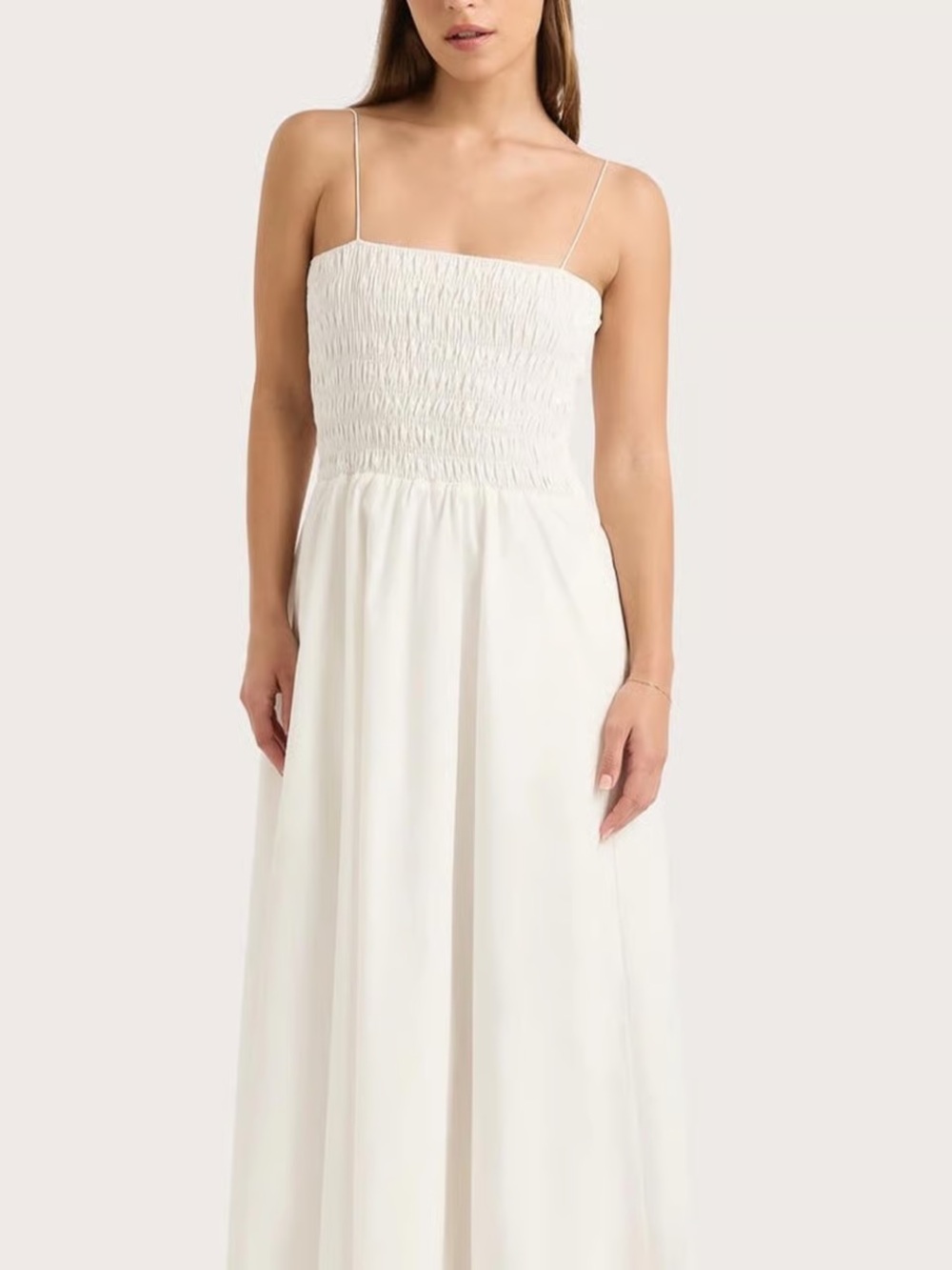NWT Faithful the Brand Antoine Dress